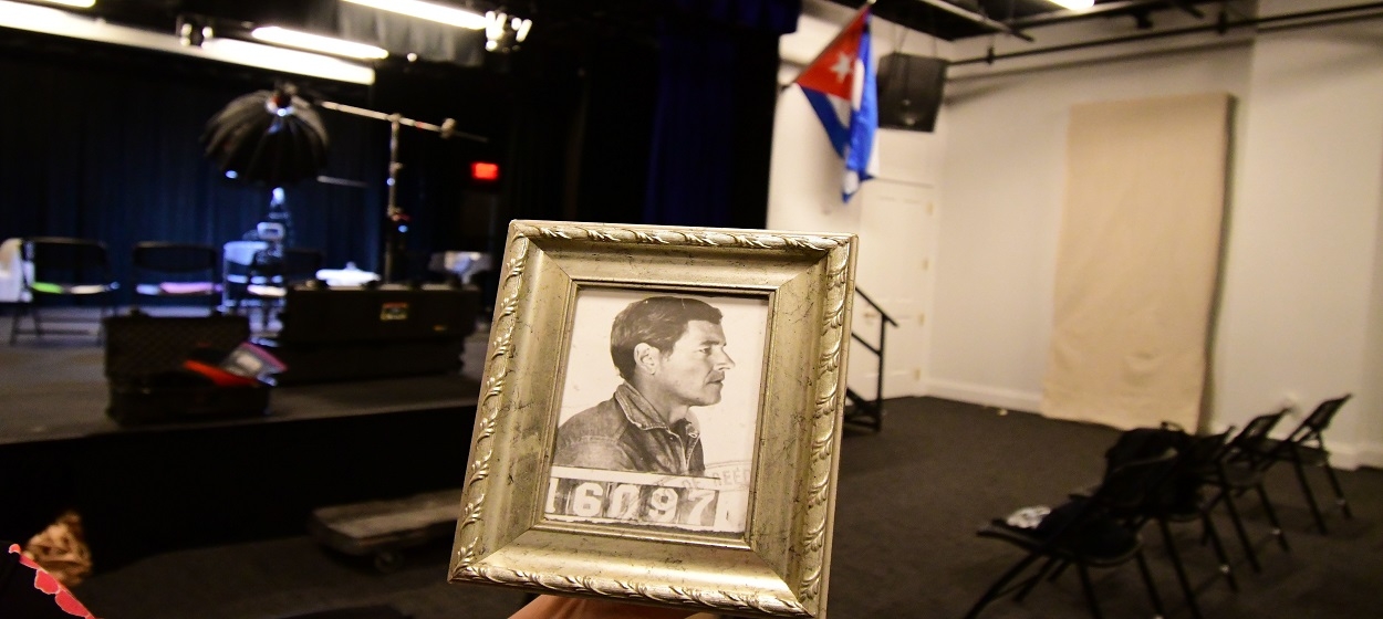 Libertad! - Memoria de la Nación Cubana