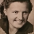 Marie Mikolášková, 20 let, rok 1949