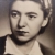 Graduation photo of Marie Matonohová