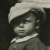 Jiří Hübner in childhood