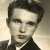 Zdeněk Weitosch first year at university, 1951