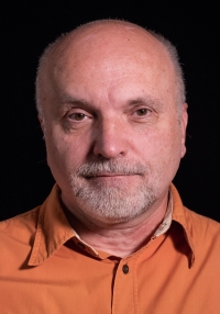 Tomáš Svoboda 2018