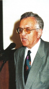 Jiří Holenda