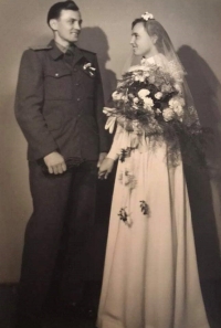 Wedding photo