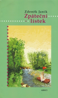 Zpáteční lístek by Zdeněk Janík