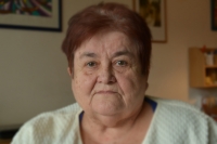 Ludmila Kantorová in 2019