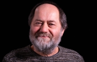 Dušan Skála - a current photo 