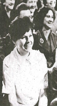 Dagmar Ryčlová