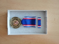 Medals