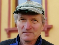 Vladimír Pech in 2019