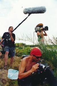 On location (2000) 