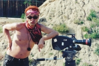 On location (2000) 