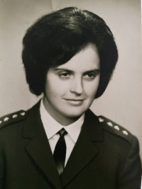 Eliška Bočková