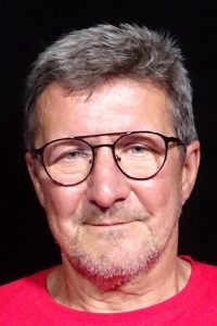 Ivan Junášek / 2019