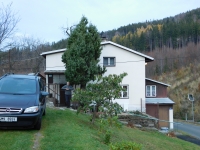 Alfred Wolf at his house in Chebzí in 2019