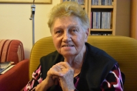 Agáta Pilátová, 2019