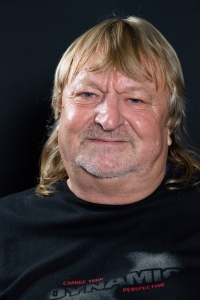 Jaroslav Mikeš in 2019