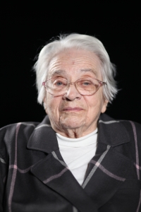 Vymětalová Dobromila, year 2019