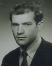 Bohuslav Vokoun, 1959