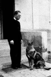 Uncle Alois Zamazal, Roman Catholic priest, imprisoned for 2.5 years in 1961