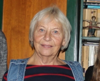 Jitka Veselá, 2019