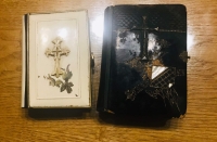 Prayer books