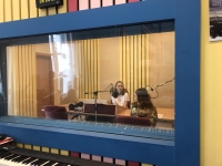 Radio recording in 2019