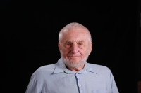 Jan Kopeček in 2020