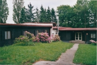 Institute of Pioneer Organization, Seč, 1988