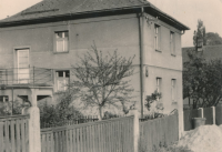 A house in Liberec U Pekáren