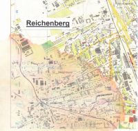 Location of Liberec address