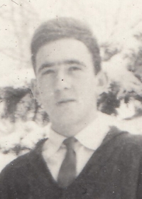 Vojtěch Klusoň, 1966