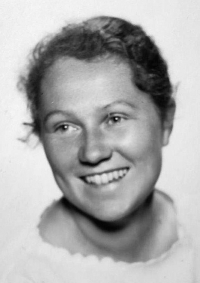 Rut Kohnová, 1954