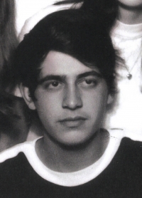 Evangelis Liolios, 1960s