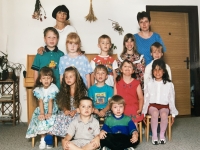 Kindergarten Lada, Česká Lípa