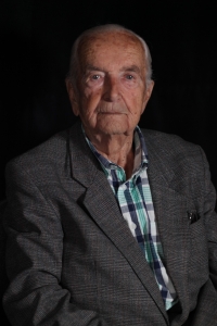 Jan Iserle in May 2021