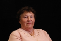 Anita Štěpánková (2021)