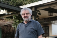 Jan Pijáček in 2021