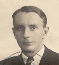 Jan Bureš's father, Jan Bureš st.