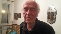 Rudolf Štrobl 2021