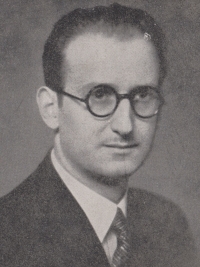 Strýc Norbert Černý