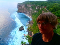 Jiří Reidinger, Bali 2015