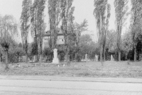 House of the Bauer family in Ostrava-Vítkovice 