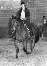 Jiří Matouš, 1985