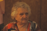 Jarmila Černá