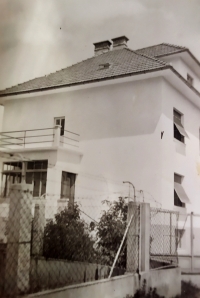 Family house in Kranj, Slovenia