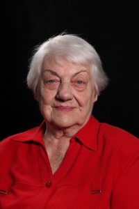 Ludmila Voráčková in 2022