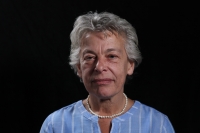 Agathe Széchényi in 2022