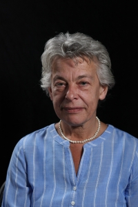 Agathe Széchényi in 2022