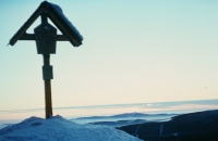 Mountain Rescue service in Jizerské hory
